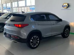 Chery Tiggo 7