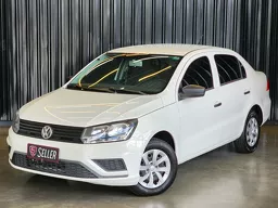 Volkswagen Voyage