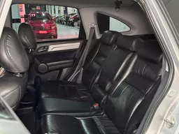 Honda CRV