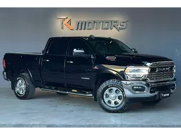 RAM 2500