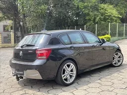 BMW 125i