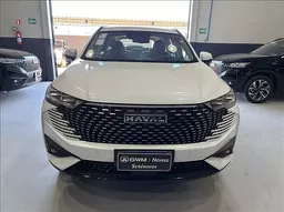 GWM Haval H6