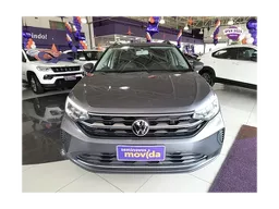 Volkswagen Nivus