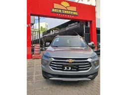 Chevrolet Montana