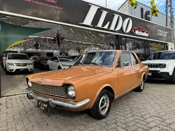 Ford Corcel