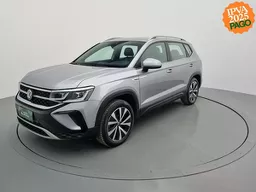 Volkswagen Taos