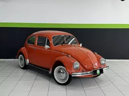 Volkswagen Fusca