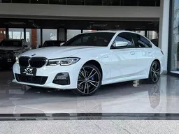 BMW 330e