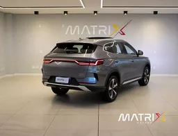BYD Song Plus