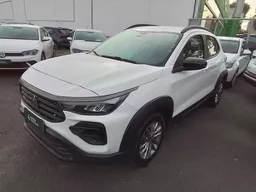 Fiat Pulse