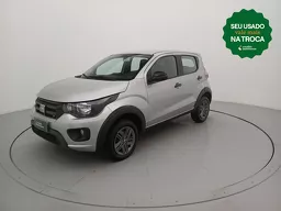Fiat Mobi