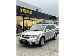 Fiat Freemont