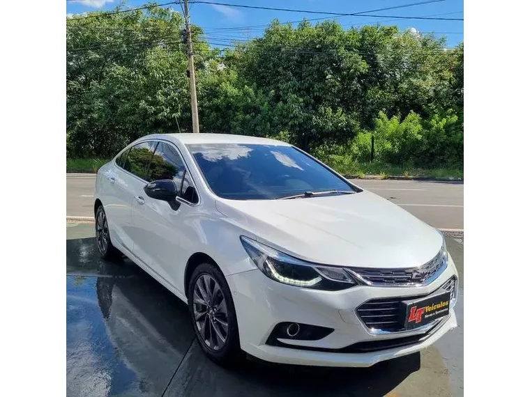 Foto do carro