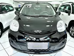 Chery QQ