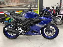 YZF R15