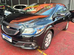 Chevrolet Prisma