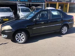 Fiat Siena