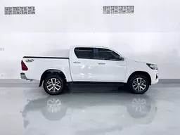 Hilux