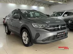 Volkswagen Nivus
