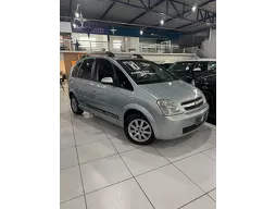 Chevrolet Meriva