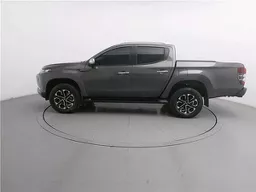 L200 Triton