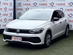 Volkswagen Polo Hatch