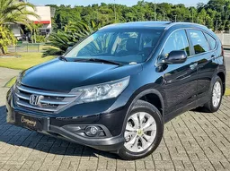 Honda CRV