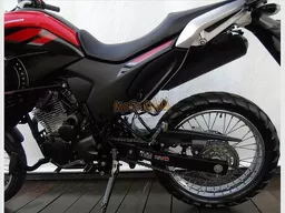 Yamaha XTZ 250