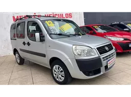 Fiat Doblò