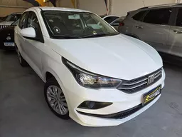 Fiat Cronos