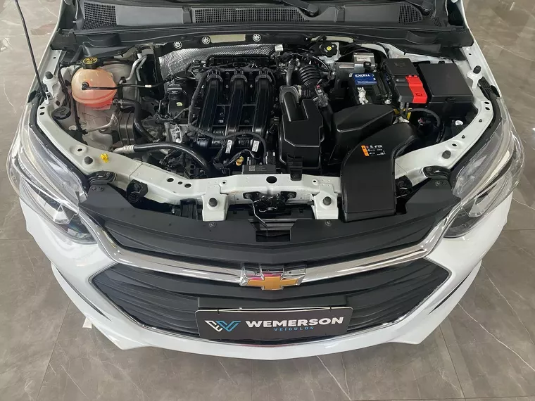Foto do carro