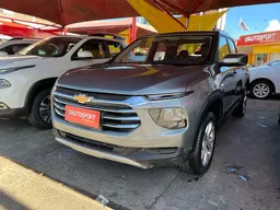 Chevrolet Montana