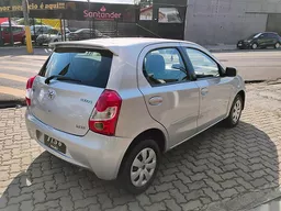 Toyota Etios