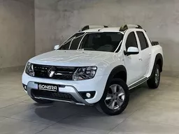 Renault Duster Oroch