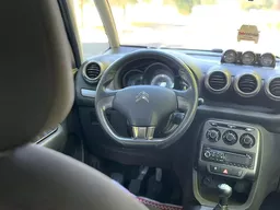 Citroën Aircross