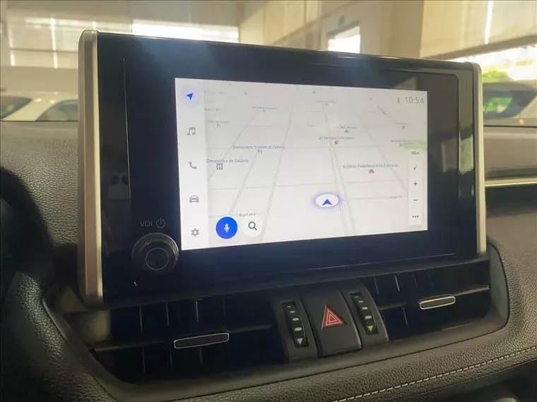 Foto do carro