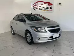 Chevrolet Prisma
