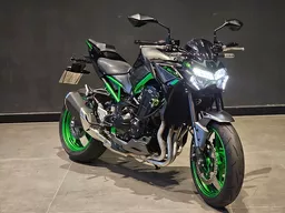 Z