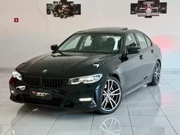 BMW 330i
