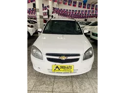 Chevrolet Celta