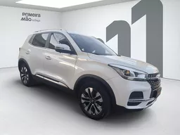 Chery Tiggo 5X