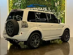 Mitsubishi Pajero TR4