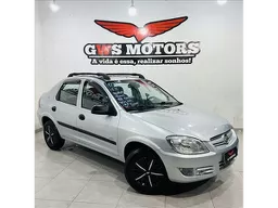 Chevrolet Prisma