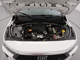 Fiat Fastback