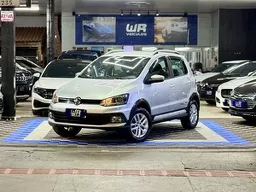 Volkswagen Crossfox