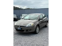 Fiat Bravo