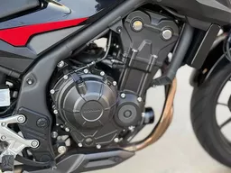 Honda CB 500
