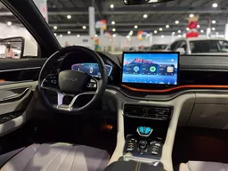 BYD
