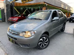 Fiat Siena