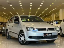 Volkswagen Voyage